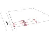 Chính Chủ Bán 2 Lô Đất Đẹp 106,9M Và 114,2M Tại Tt Lương Sơn-Hòa Bình - Ảnh 3