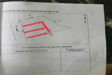 Chính Chủ Bán 2 Lô Đất Đẹp 106,9M Và 114,2M Tại Tt Lương Sơn-Hòa Bình - Ảnh 4