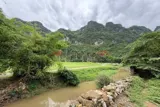 Chính Chủ Bán Lô Đất Đẹp Kinh Doanh 120M Tại Lương Sơn-Hòa Bình - Ảnh 2