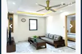 + Nhà 4 Tầngkinh Doanh, Mặt Tiền Đường Châu Thị Vĩnh Tế, Đỗ Bá, Đi Bộ 5 Phút Ra Bãi Tắm Mỹ Khê - ảnh 5