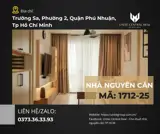 🏠 Cho Thuê Nhà Nguyên Căn TPHCM: Quận 1, Phú Nhuận, Bình Thạnh, Gò Vấp - Giá 20-50tr - Ảnh 3