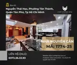 🏠 Cho Thuê Nhà Nguyên Căn TPHCM: Quận 1, Phú Nhuận, Bình Thạnh, Gò Vấp - Giá 20-50tr - Ảnh 5