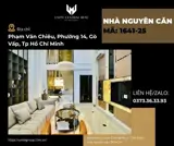 🏠 Cho Thuê Nhà Nguyên Căn TPHCM: Quận 1, Phú Nhuận, Bình Thạnh, Gò Vấp - Giá 20-50tr - Ảnh 8