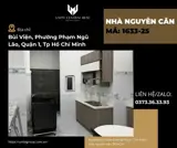 🏠 Cho Thuê Nhà Nguyên Căn TPHCM: Quận 1, Phú Nhuận, Bình Thạnh, Gò Vấp - Giá 20-50tr - Ảnh 7