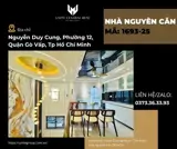 🏠 Cho Thuê Nhà Nguyên Căn TPHCM: Quận 1, Phú Nhuận, Bình Thạnh, Gò Vấp - Giá 20-50tr - Ảnh 4