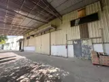 Cho thuê kho xưởng KCN Nam Thăng Long - Giá Tốt - Diện Tích Linh Hoạt - Ảnh 1