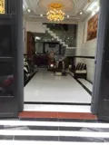 🏠 Nhà Đúc 4 Tấm, Nở Hậu - Gần Chợ Gò Xoài, Tân Phú - 7 Tỷ - Ảnh 2