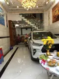 🏠 Nhà Đúc 4 Tấm, Nở Hậu - Gần Chợ Gò Xoài, Tân Phú - 7 Tỷ - Ảnh 3