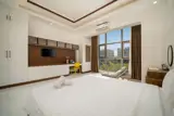 Nhà 4 Tầng Đẹp Như Mơ – Khu Phố Tây An Thượng – Đối Diện Công Viên – Kinh Doanh Lưu Trú Siêu Tốt - ảnh 3