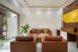 Nhà 4 Tầng Đẹp Như Mơ – Khu Phố Tây An Thượng – Đối Diện Công Viên – Kinh Doanh Lưu Trú Siêu Tốt - ảnh 4