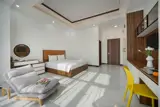 Nhà 4 Tầng Đẹp Như Mơ – Khu Phố Tây An Thượng – Đối Diện Công Viên – Kinh Doanh Lưu Trú Siêu Tốt - ảnh 5