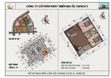 Chính Chủ Bán Căn Góc 77m2, Ban Công Đông Nam, Chung Cư Thanh Hà - Giá Tốt - Ảnh 8