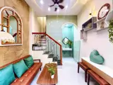 Bán Nhà Mini Nguyễn Thiện Thuật - 3.95 Tỷ - Full Nội Thất - Ảnh 11