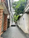 Bán Đất Tặng Nhà Cấp 4 Hà Trì, Ngõ Thông, Ô Tô Đỗ Cửa, Giá 9.6 Tỷ - Ảnh 1