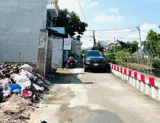 Giảm 200tr! Đất Vuông Hẻm Xe Tải 113m2 - Tô Ngọc Vân, Quận 12 - Ảnh 3