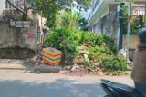 Đất Thổ 240M2, Ngang 8M, Đường Xe Tải, Ngay Vành Đai 2, Gpxd 6 Tầng,13.5 Tỷ - Ảnh 1