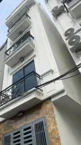 La Phù - Nhà 4 Tầng Góc, Sổ Đỏ - Gần Chợ, Trường, Aemall - Ảnh 1