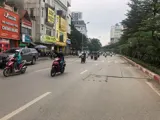 Nhà Mặt Phố Nguy ễn Phong Sắc - Lô Góc - 15 Tỷ - Vị Trí Đắc Địa - Ảnh 1