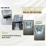 Cho Thuê Nhà Nguyên Căn Quận 10, Phú Nhuận, Bình Thạnh, Gò Vấp - Giá 20-40 Triệu/Tháng - Ảnh 4