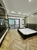 Bán Nhà Hồng Tiến, Bồ Đề 7 Tầng, 42m², MT4m, Ô Tô Vào Nhà - Giá 14 tỷ - Ảnh 3