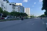 Bán Nhà Phố Hồng Tiến, 120M, Mặt Tiền 6.6M, Ôtô Tránh, Full Thổ Cư - Ảnh 1