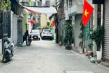 Bán Nhà Phố Hồng Tiến, 120M, Mặt Tiền 6.6M, Ôtô Tránh, Full Thổ Cư - Ảnh 2