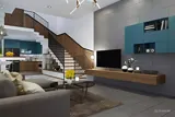 Nhà Mới 3 Tầng Vuông 105M2 – Thạnh Lộc 37 Q12 - Ảnh 2