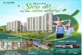 K-Home Apartment – Căn Hộ Kết Nối Tuyến Metro Tp.hcm – Bình Dương - Ảnh 1