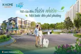 K-Home Apartment 1Pn – Lựa Chọn Lý Tưởng Cho Người Trẻ Hiện Đại - Ảnh 1