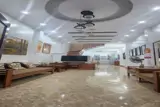 Nhà Đẹp Hiếm Phố Phúc-Tân Hoàn Kiếm Hà Nội, 4 Tầng, Ô Tô Đỗ Cửa, Sân Cổng, Ba Bước Tới Hồ Hoàn - Ảnh 1