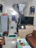 Mặt Phố Đê La Thành - 35m2, 4 Tầng, Ô Tô Đỗ Cửa, Kinh Doanh Sát Ô Chợ Dừa - 12.x Tỷ - ảnh 1
