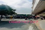 Ngang Khủng 6.8M – Mặt Tiền Kinh Doanh Sầm Uất Bàu Cát – 5 Tầng – 22 Tỷ X - Ảnh 1