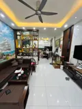 🏡 Nhà Phố Kim Ngưu - Hai Bà Trưng - Lô Góc Nở Hậu - 5 Tầng - Giá Tốt - Ảnh 1