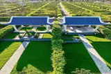 Sala Garden – Chốn An Yên Cho Hành Trình Vĩnh Hằng - Ảnh 2