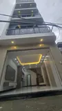Bán nhà Long Biên - 40m2 x 4.5 tầng, Mặt tiền rộng, Giá 6.95 tỷ - Ảnh 1