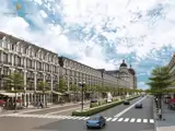 Noble Palace Tây Thăng Long: Shophouse 3.xx tỷ - Đầu tư Vàng, Vị Trí Đắc Địa - Ảnh 2