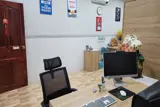 Cho Thuê Văn Phòng Mới 45M2 Phú Thứ, Cái Răng - Vị Trí Đắc Địa, Giá Hấp Dẫn Chỉ 6.5 Triệu, Sổ Đỏ, - ảnh 5
