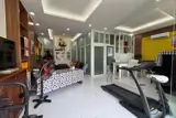 Chính Chủ Cho Thuê Văn Phòng Tầng Trệt Và Chdv Full Tiện Ích Tại Thạnh Mỹ Lợi, Q2 - Ảnh 2
