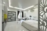 Chính Chủ Cho Thuê Văn Phòng Tầng Trệt Và Chdv Full Tiện Ích Tại Thạnh Mỹ Lợi, Q2 - Ảnh 3