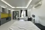 Chính Chủ Cho Thuê Văn Phòng Tầng Trệt Và Chdv Full Tiện Ích Tại Thạnh Mỹ Lợi, Q2 - Ảnh 4
