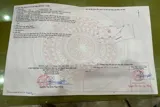 Chính Chủ Bán Lô Đất Đẹp 80,9M Tại Đông Sơn-Chương Mỹ-Hà Nội - Ảnh 3
