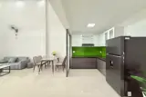 ♥ Kiệt 3.5M Thẳng 30M Ra Mt Nguyễn Tri Phương, 65M2, Mê Lửng Mới Đẹp, 4.65 Tỷ - ảnh 1
