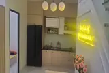 ♣ 70M Ra Mt Điện Biên Phủ, Kiệt 2.5M, 48M2, Ngang 7M, 2 Tầng, 3Pn, 3.3 Tỷ - ảnh 5