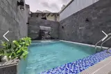 Villa 4 Tầng Sát Biển Phạm Văn Đồng . Dòng Tiền 50Tr/tháng - ảnh 3