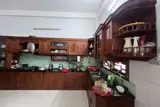 ♥ Góc Mặt Tiền Núi Thành, Khu Đại Học, 80M2, Ngang 6.5M, 4 Tầng Đúc Cực Xịn Sò - ảnh 4