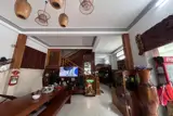 ♥ Góc Mặt Tiền Núi Thành, Khu Đại Học, 80M2, Ngang 6.5M, 4 Tầng Đúc Cực Xịn Sò - ảnh 3