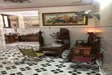 Nhà Đẹp 3 Tầng, Lô Đôi 02 Mặt Tiền Trước Sau - ảnh 4