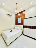Căn hộ 2 phòng ngủ 56m2, 3.3 tỷ, trung tâm Tân Bình - Hẻm Thông Thoáng - Ảnh 1