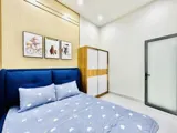 Căn hộ 2 phòng ngủ 56m2, 3.3 tỷ, trung tâm Tân Bình - Hẻm Thông Thoáng - Ảnh 4