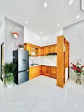 Căn hộ 2 phòng ngủ 56m2, 3.3 tỷ, trung tâm Tân Bình - Hẻm Thông Thoáng - Ảnh 2